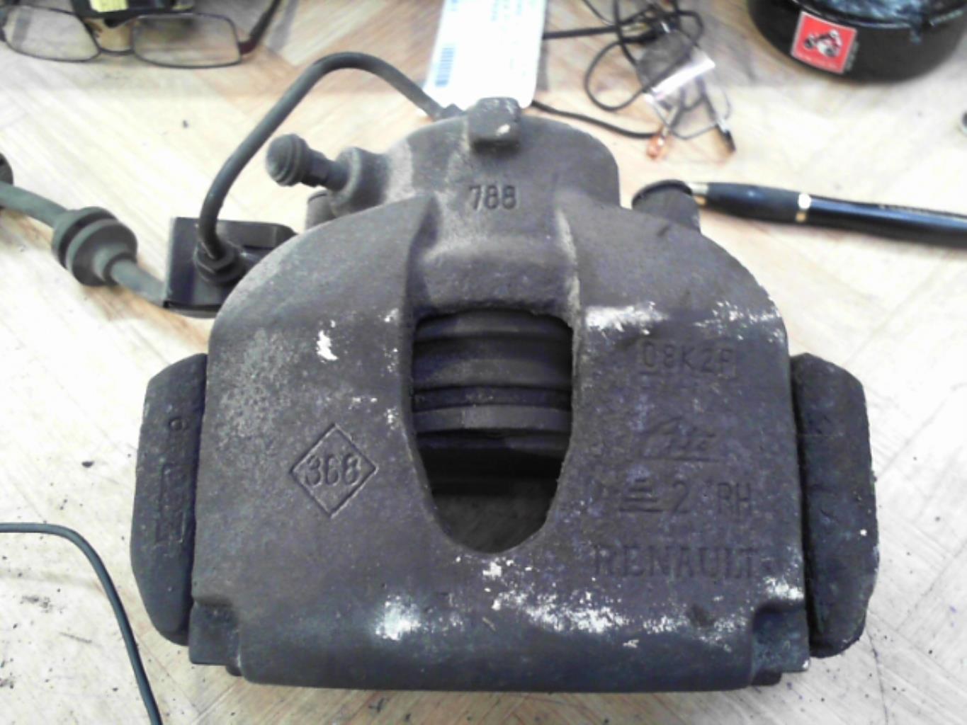 Pinza freni anteriore destra RENAULT GRAND ESPACE 4 PHASE 1 Diésel - 1