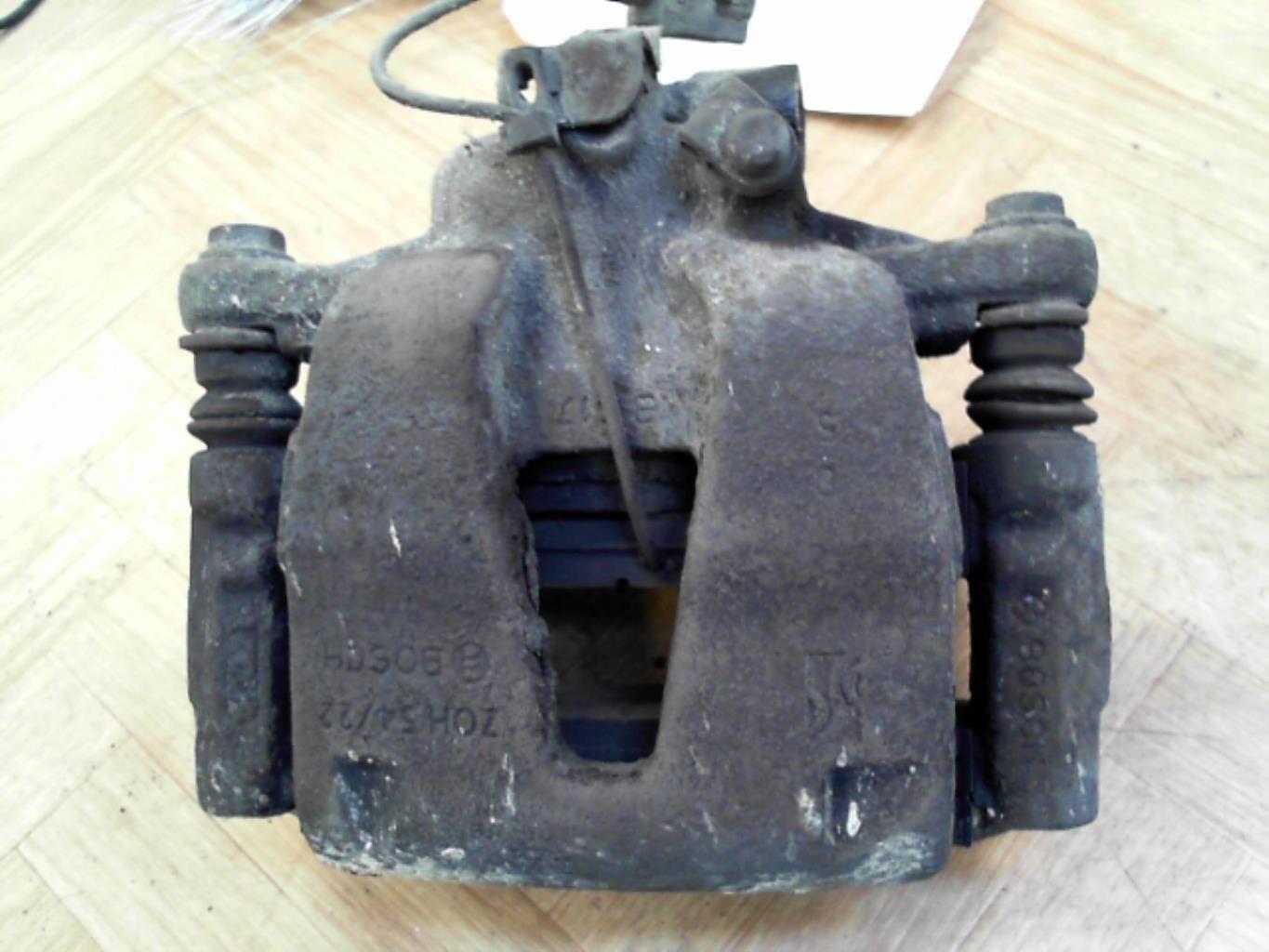 Pinza freni anteriore sinistra PEUGEOT BIPPER Diésel - 1