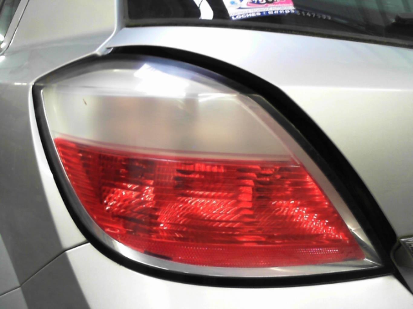 Fanale posteriore principale sinistro (luci) OPEL ASTRA H PHASE 1 Diésel - 1