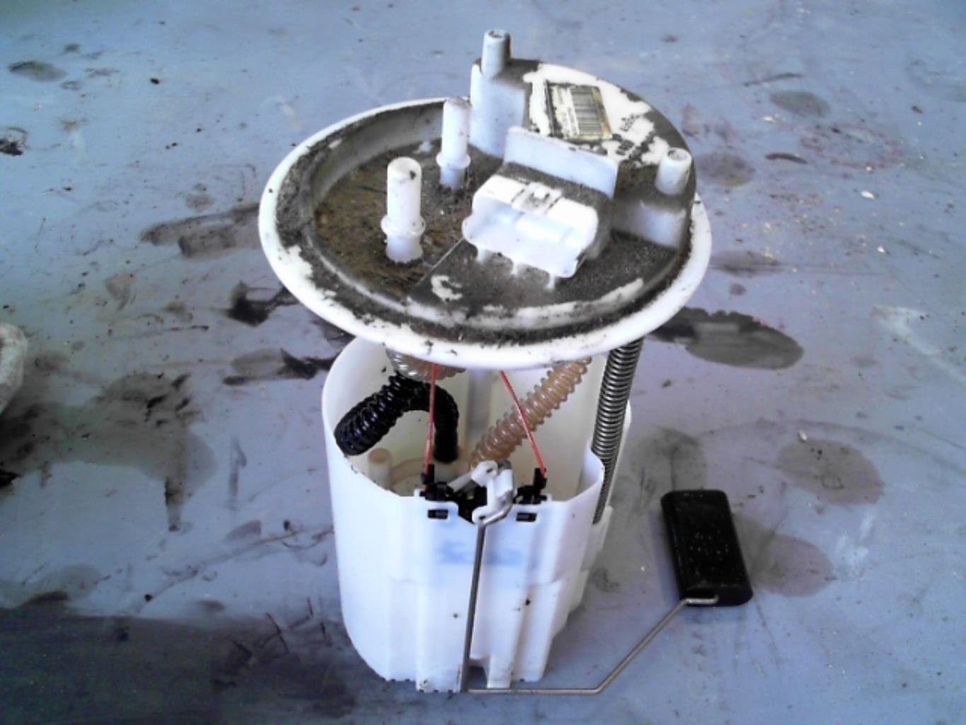 Indicatore carburante PEUGEOT BIPPER Diésel - 1