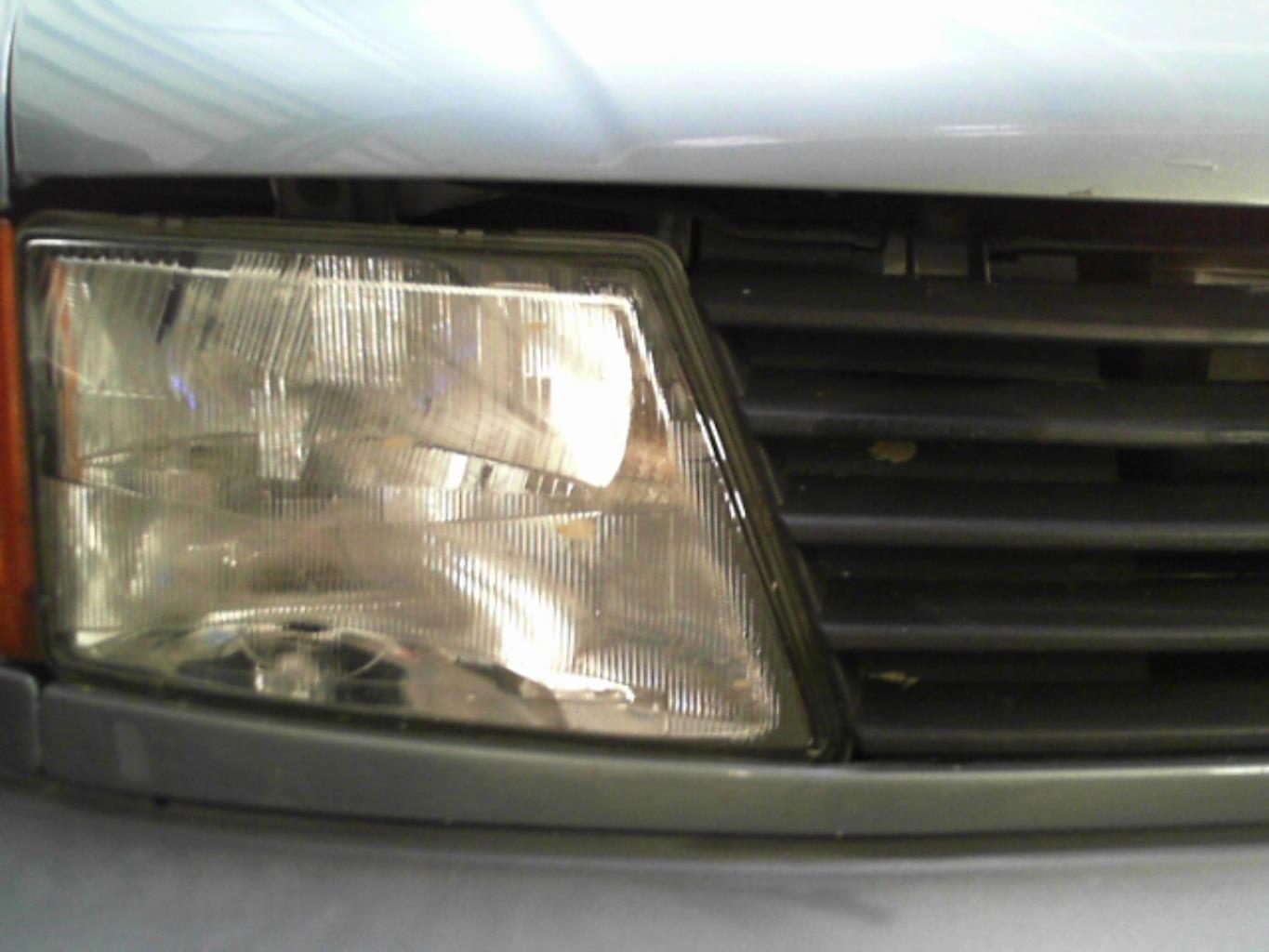 Gruppo ottico anteriore principale destro (luci)(faro) MERCEDES VITO 638 Diésel - 1