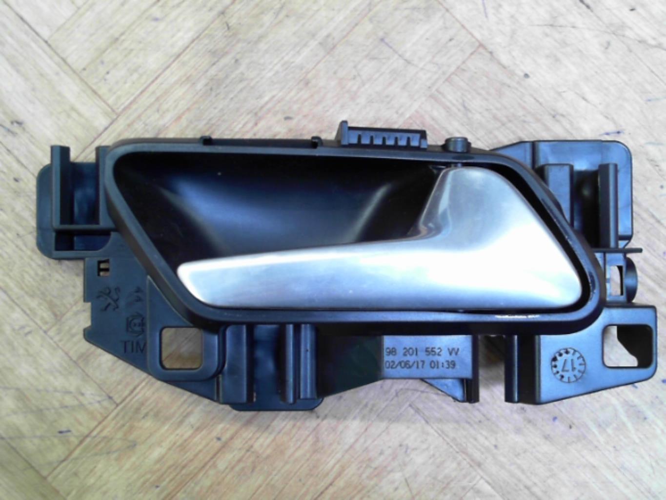 Maniglia interna posteriore destra PEUGEOT 308 2 PHASE 1 Gasolina - 1