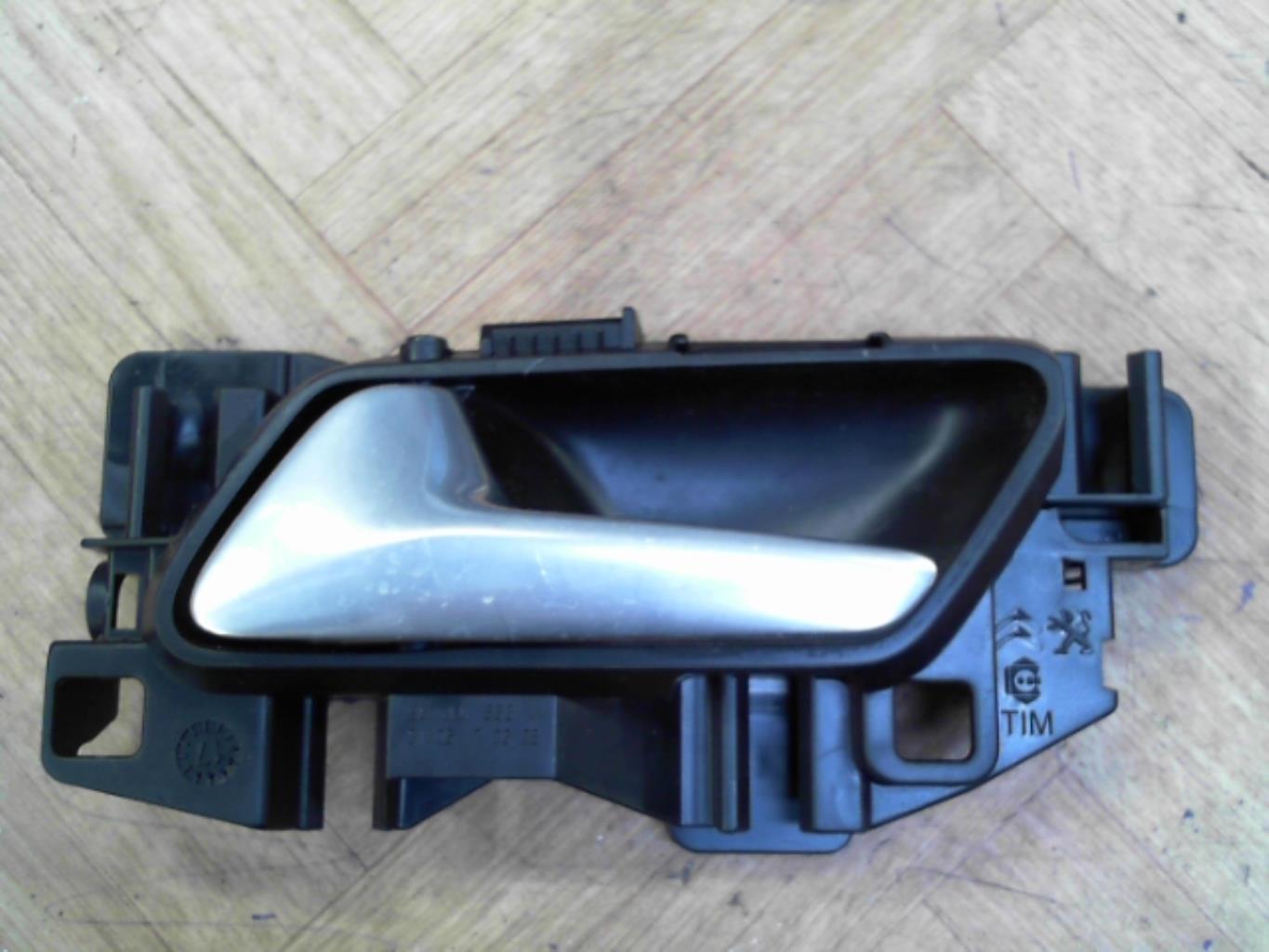 Maniglia interna posteriore sinistra PEUGEOT 308 2 PHASE 1 Gasolina - 1