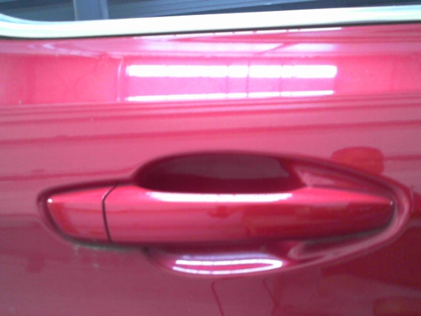Maniglia portiera posteriore destra PEUGEOT 308 2 PHASE 1 Gasolina - 1
