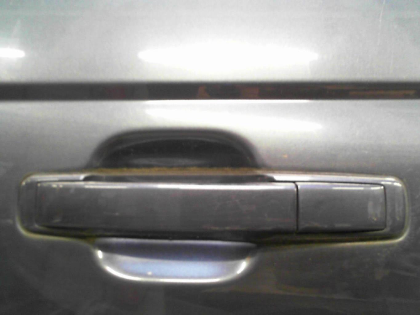 Maniglia portiera posteriore sinistra SSANGYONG STAVIC Diésel - 1