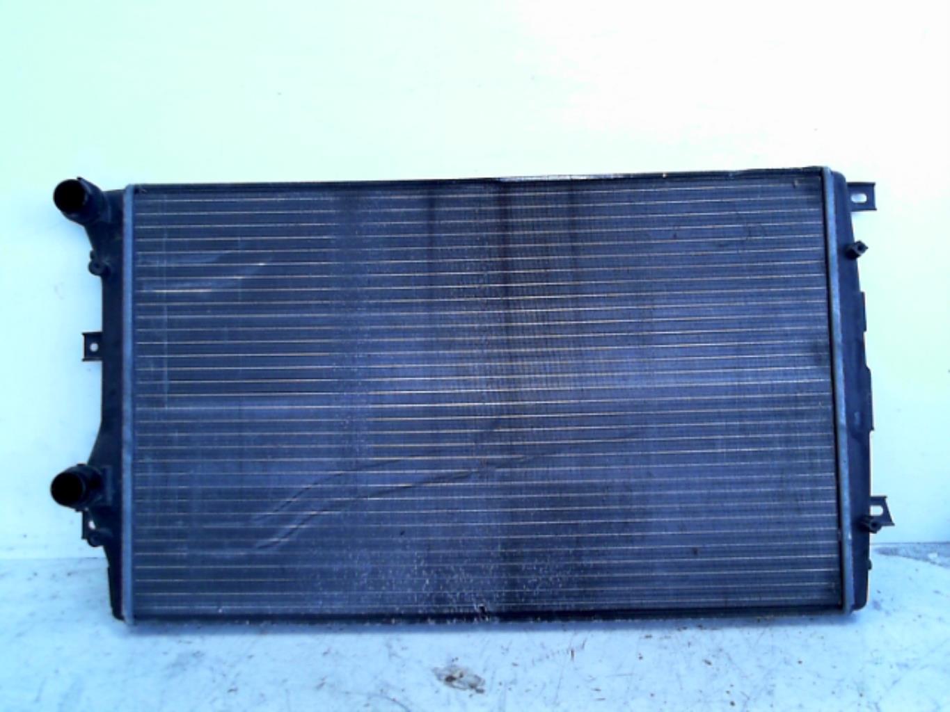 Radiateur eau SEAT ALTEA PHASE 1 Diesel - 1