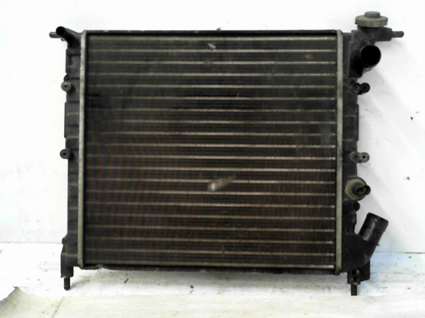 Radiateur eau RENAULT CLIO 1 PHASE 1 Essence - 1