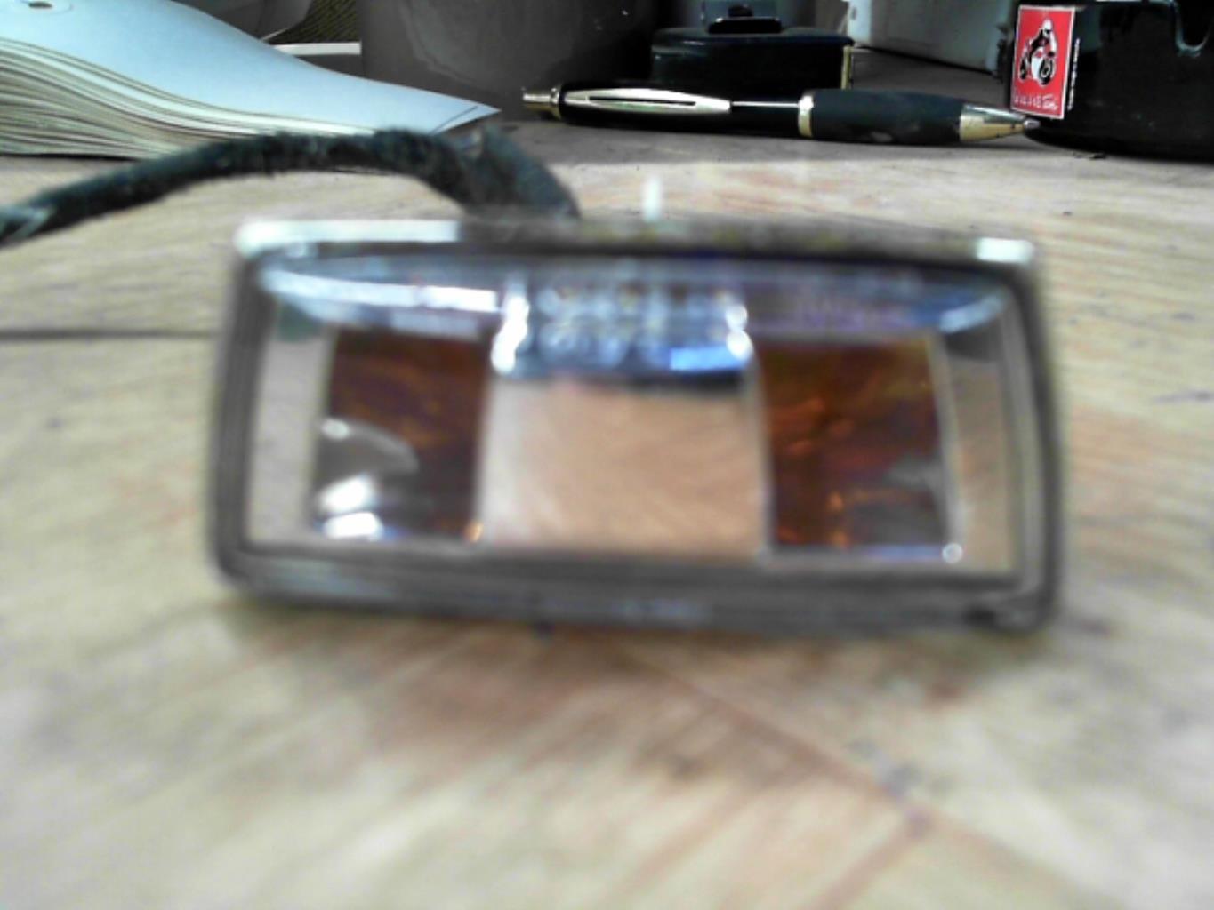 Ripetitore lampeggiante anteriore destro (Luci) OPEL ASTRA H PHASE 1 Diésel - 1