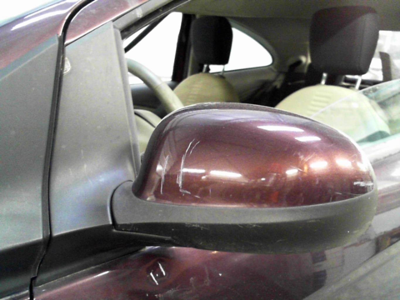Retroviseur gauche FORD KA 2 PHASE 2 Essence - 1