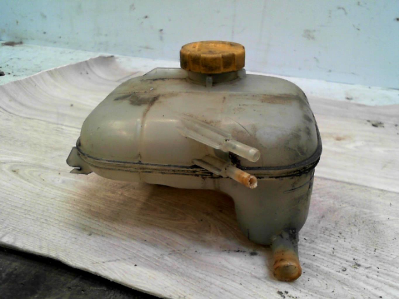 Vase d'expansion OPEL ASTRA H PHASE 1 Diesel - 1