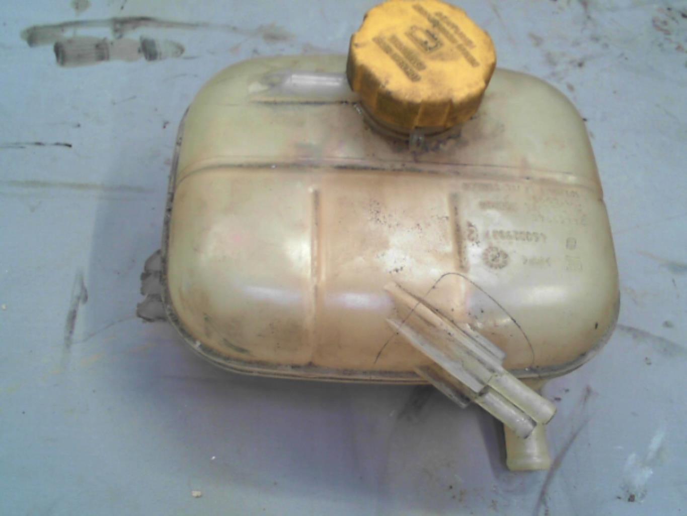 Vaso di espansione OPEL ASTRA H PHASE 1 Diésel - 1