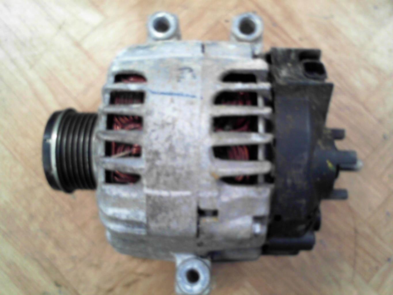 Alternatore OPEL CORSA D PHASE 2 Diésel - 1