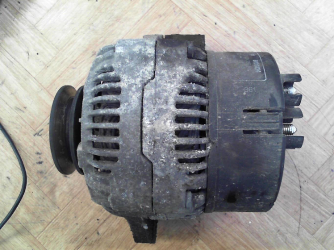 Alternatore PEUGEOT 106 PHASE 1 Diésel - 1