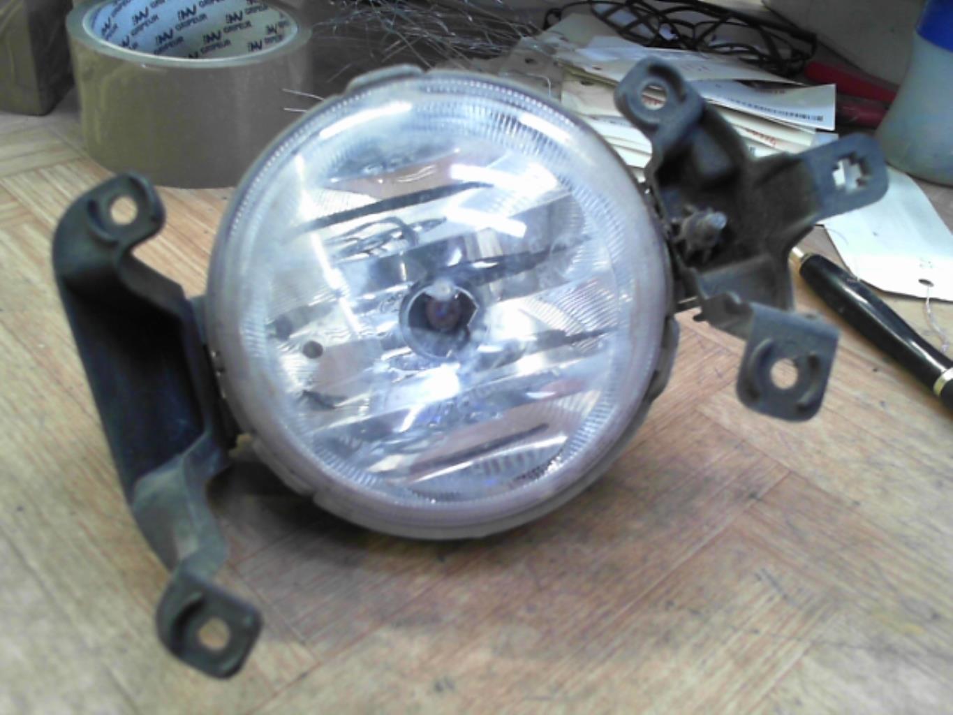 Fendinebbia sinistro (luce) CHEVROLET MATIZ 2 Gasolina/GLP - 1