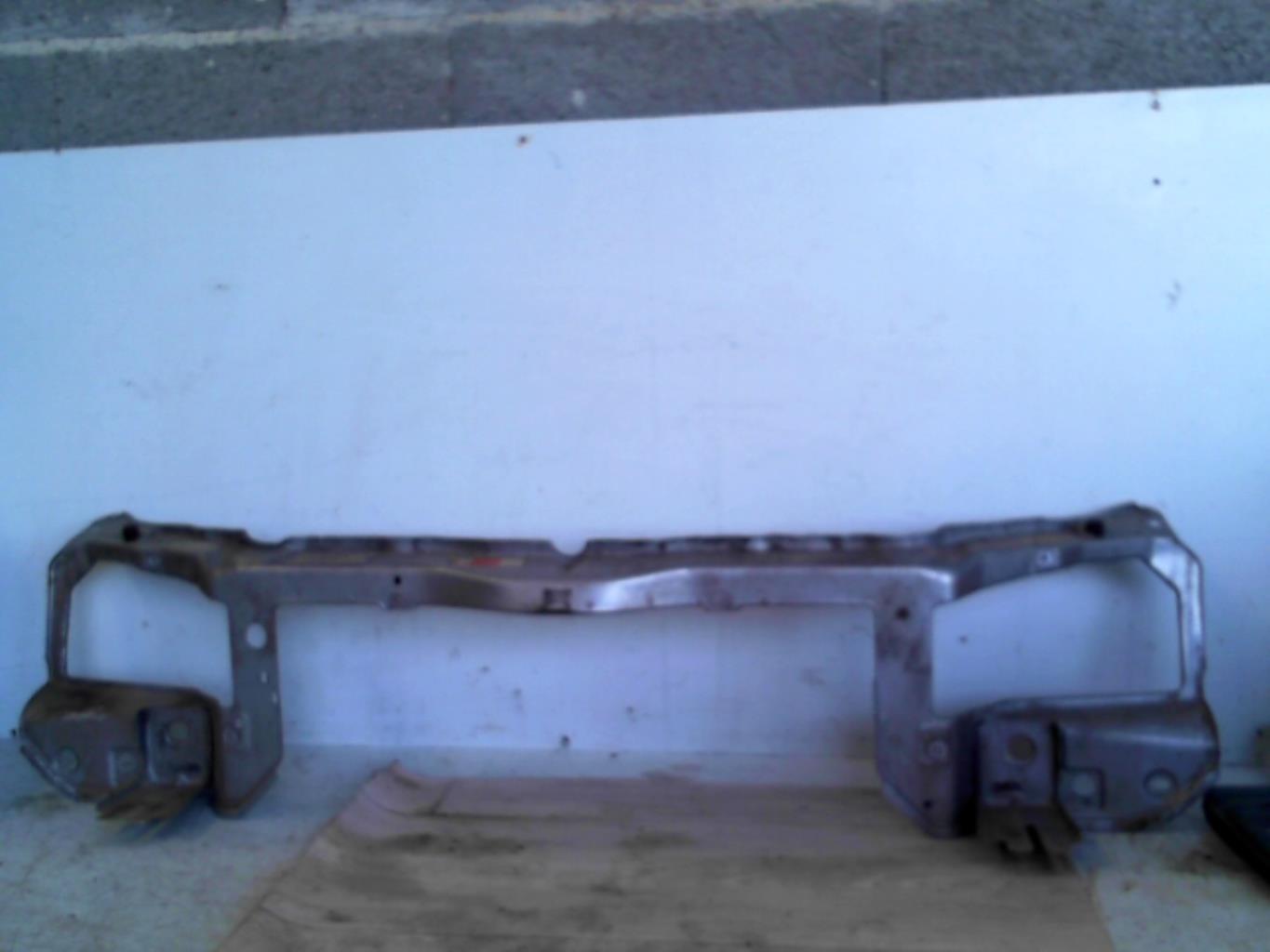 Pannellatura anteriore PEUGEOT 106 PHASE 2 Diésel - 1