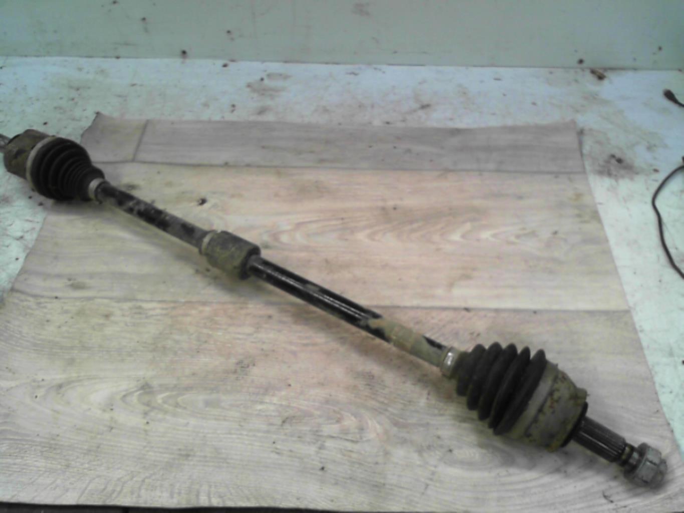 Cardan droit (transmission) OPEL CORSA D PHASE 2 Diesel - 1