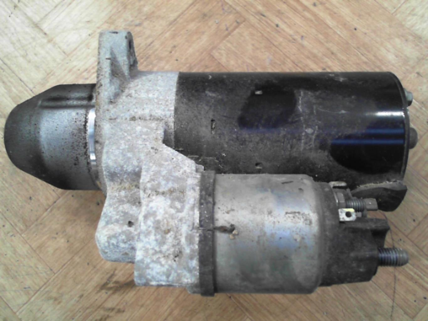 Demarreur OPEL CORSA D PHASE 2 Diesel - 1