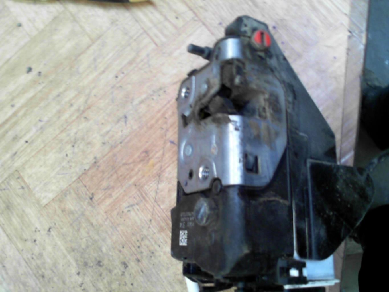 Chiusura centralizzata posteriore sinistra CITROEN C3 2 PHASE 1 Gasolina - 1
