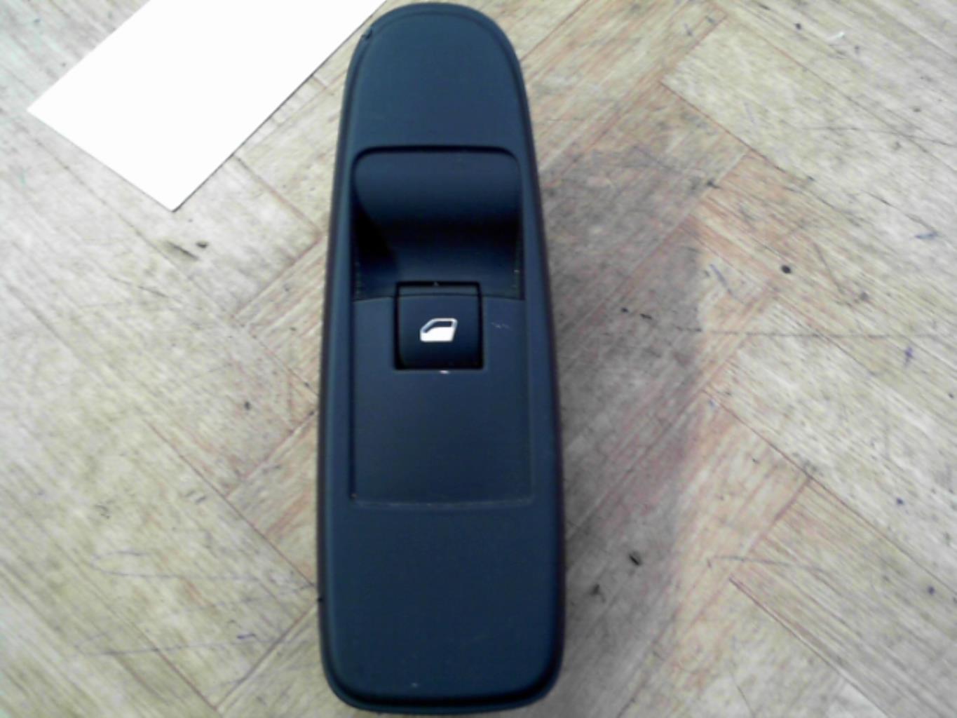 Interruttore alzacristalli CITROEN C4 GRAND PICASSO 1 Diésel - 1