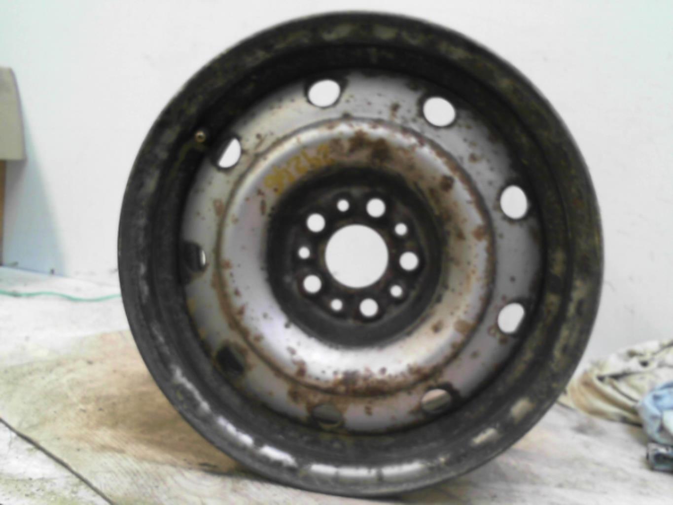 Cerchione FIAT SCUDO 1 PHASE 1 Diésel - 1