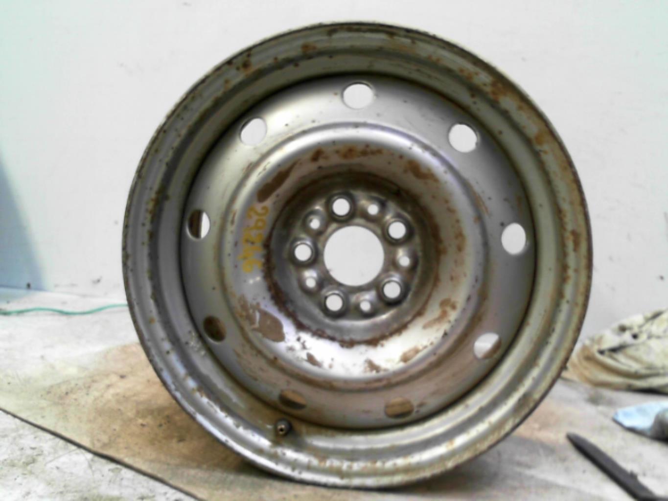 Cerchione FIAT SCUDO 1 PHASE 1 Diésel - 1