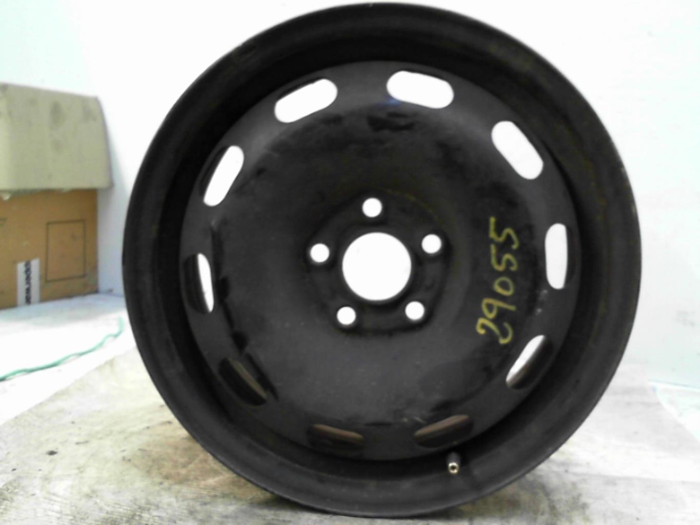 Jante SEAT TOLEDO 2  - 1