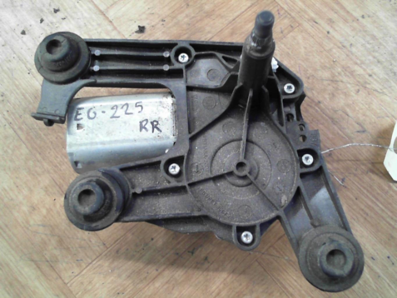 Motore tergicristallo posteriore CITROEN C3 2 PHASE 2 Diésel - 1