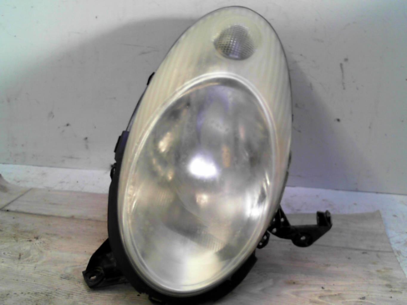 Gruppo ottico anteriore principale sinistro (luci)(faro) NISSAN MICRA 3 PHASE 1 Gasolina - 1