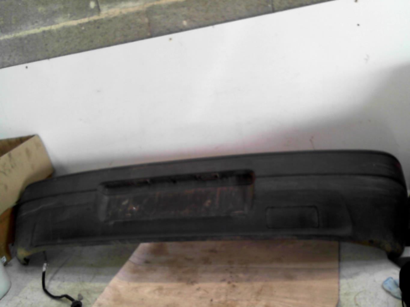 Paraurti posteriore PEUGEOT 106 PHASE 1 Diésel - 1