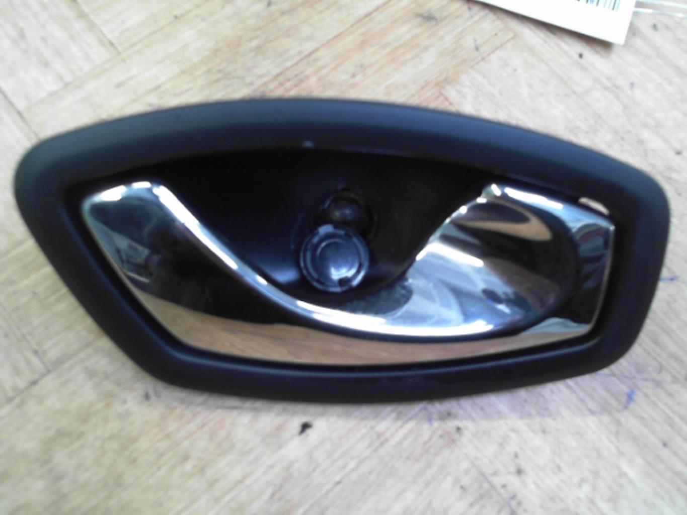 Maniglia interna posteriore destra RENAULT CAPTUR 1 PHASE 1 Diésel - 1