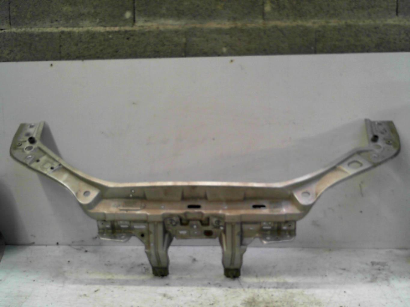 Pannellatura anteriore FIAT PUNTO 2 PHASE 2 Gasolina - 1