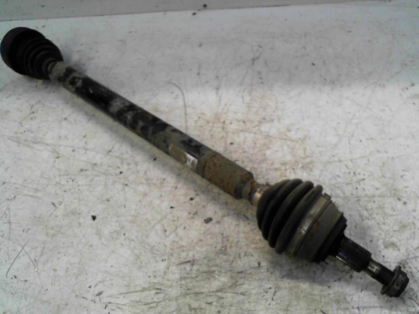 Giunto cardanico albero di trasmissione destro VOLKSWAGEN GOLF 4 Diésel - 1