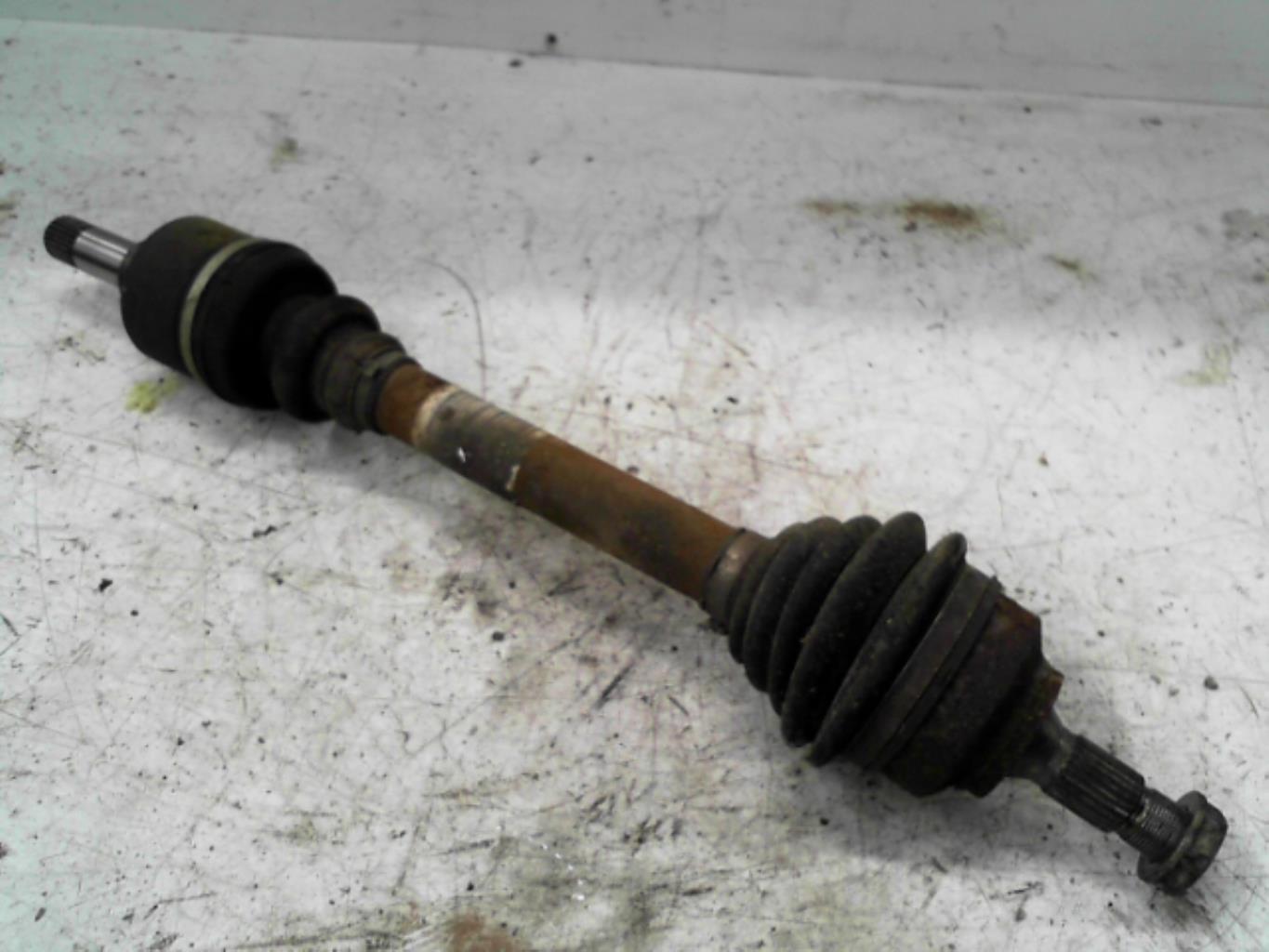Giunto cardanico albero di trasmissione sinistro PEUGEOT 307 PHASE 1 Gasolina - 1