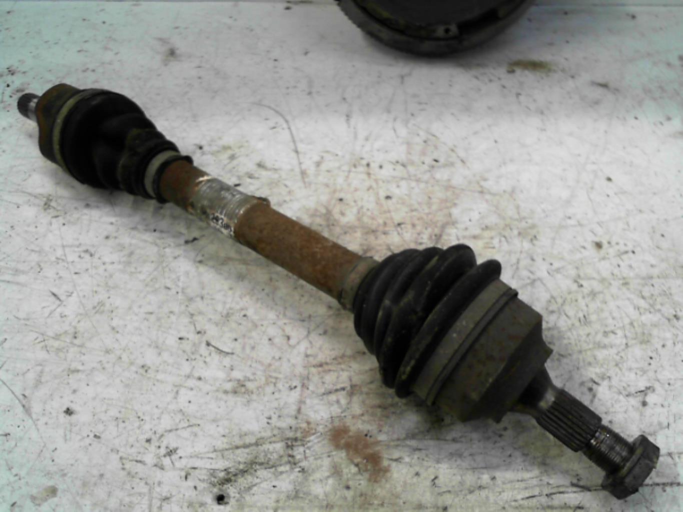 Giunto cardanico albero di trasmissione sinistro CITROEN C4 GRAND PICASSO 1 Diésel - 1