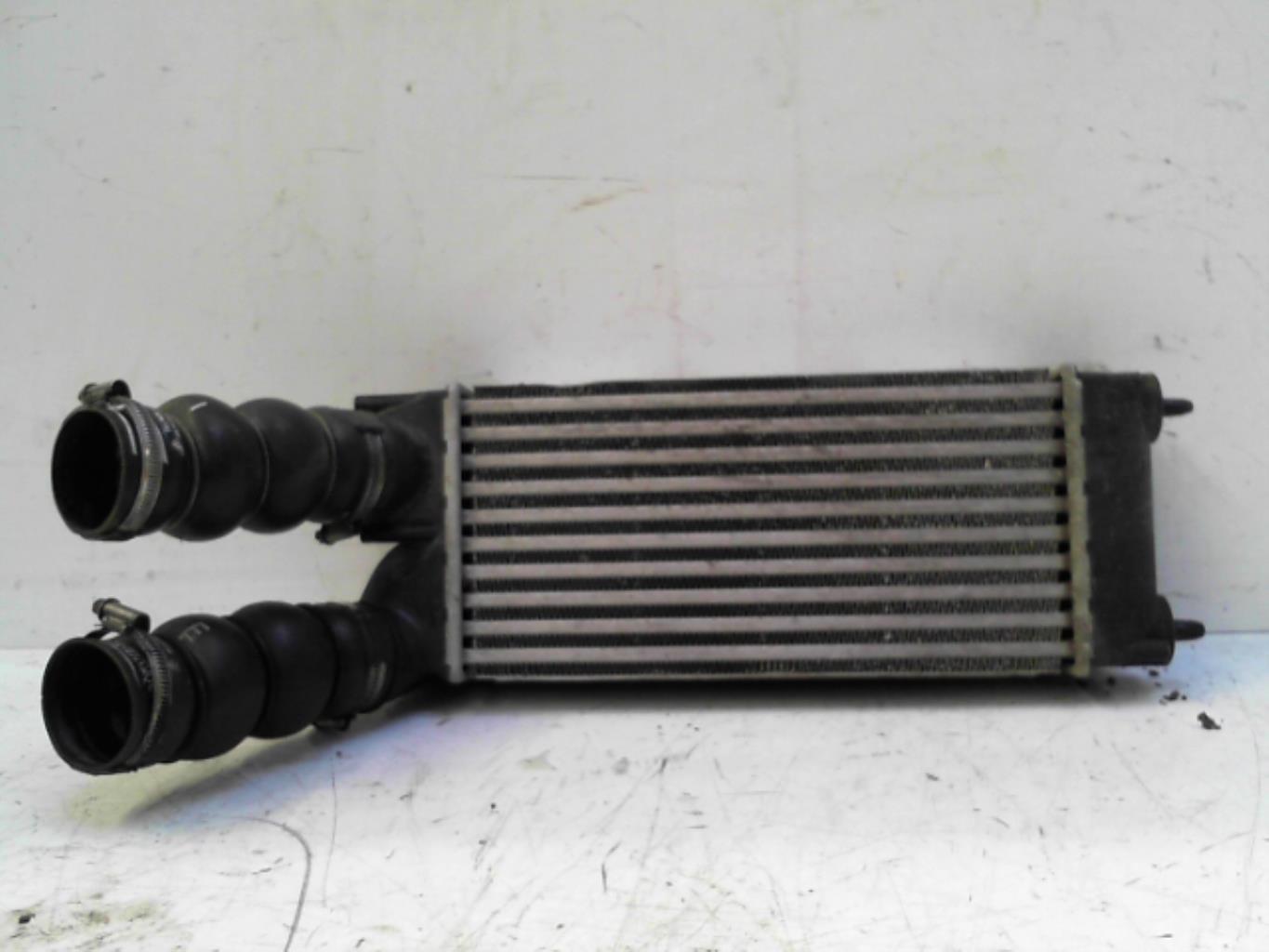 Echangeur air (Intercooler) CITROEN C4 PICASSO 1 Diesel - 1
