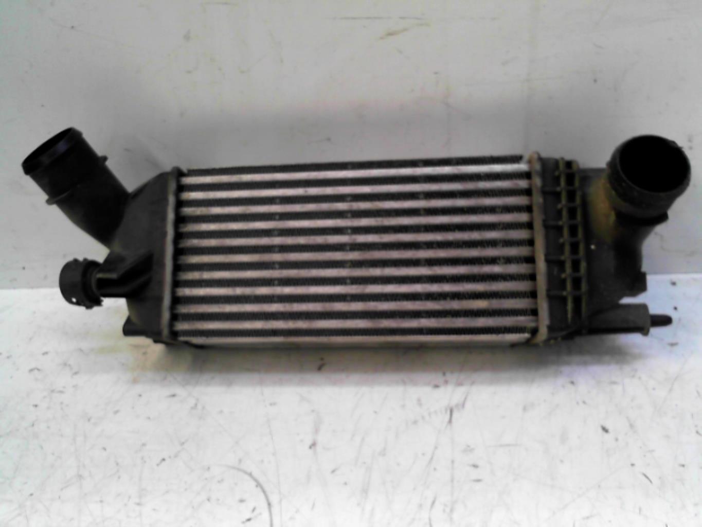 Scambiatore aria (Intercooler) CITROEN XSARA PICASSO PHASE 1 Diésel - 1