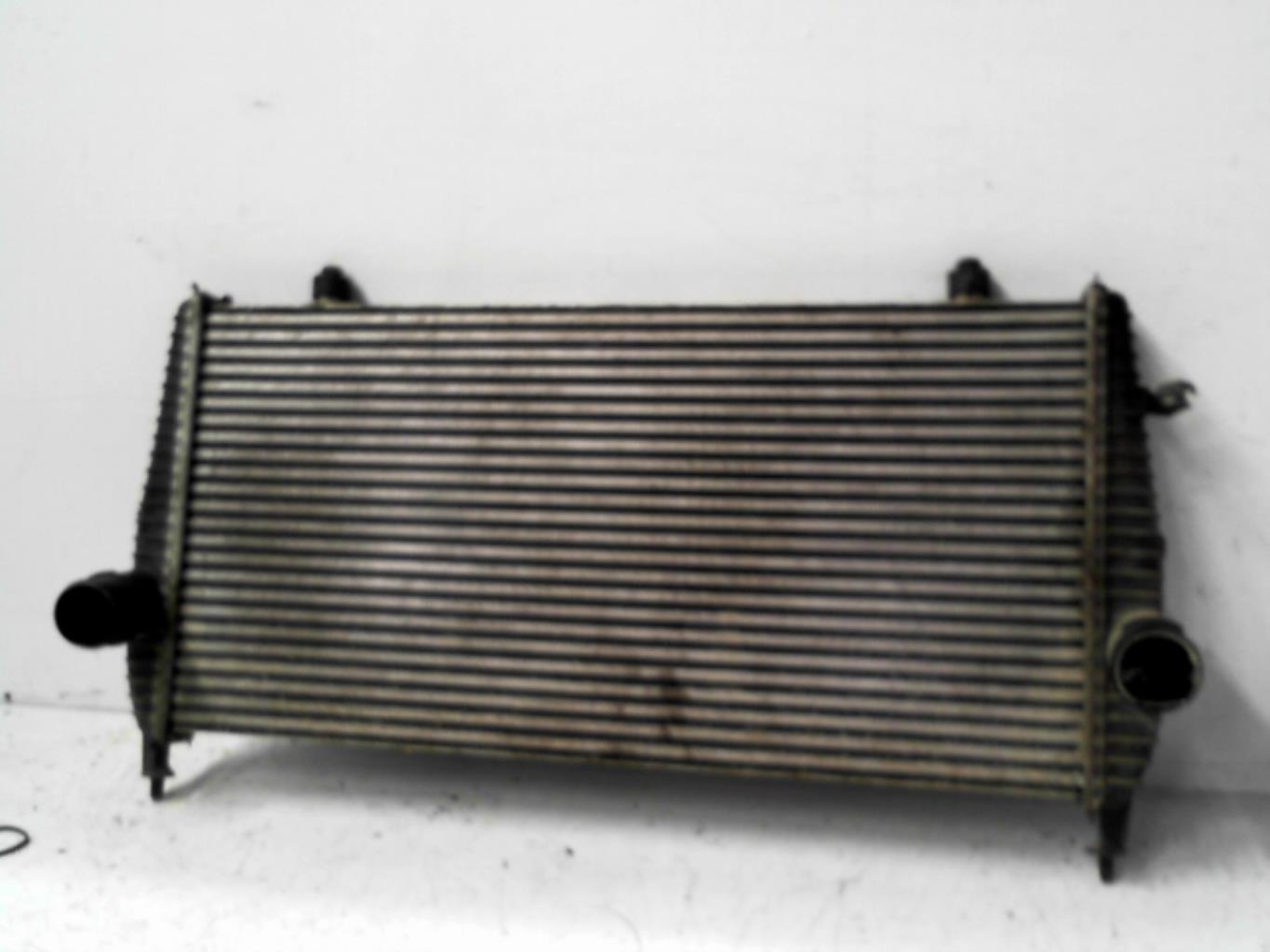 Echangeur air (Intercooler) PEUGEOT 407 COUPE Diesel - 1