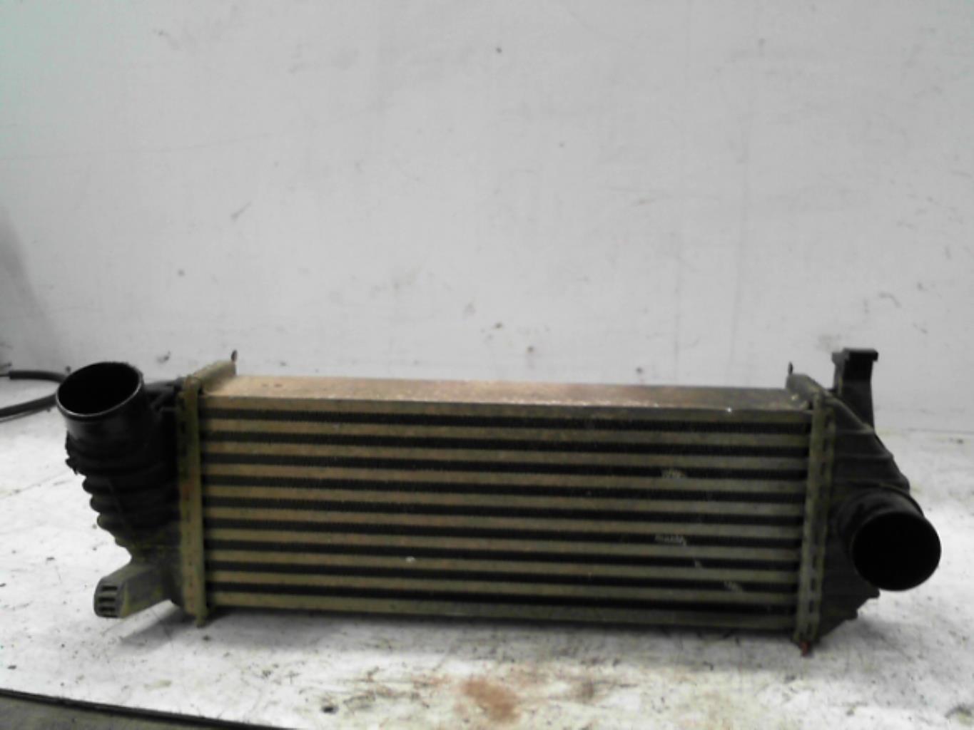 Echangeur air (Intercooler) RENAULT KANGOO 2 Diesel - 1