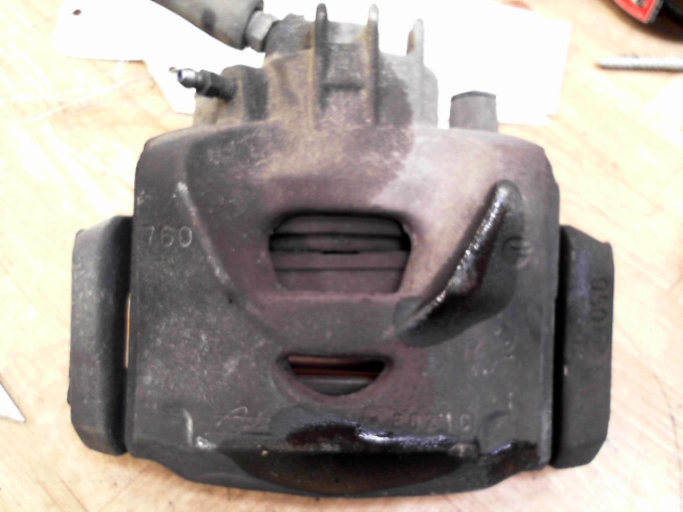 Pinza freni anteriore destra CITROEN C4 PICASSO 1 Diésel - 1