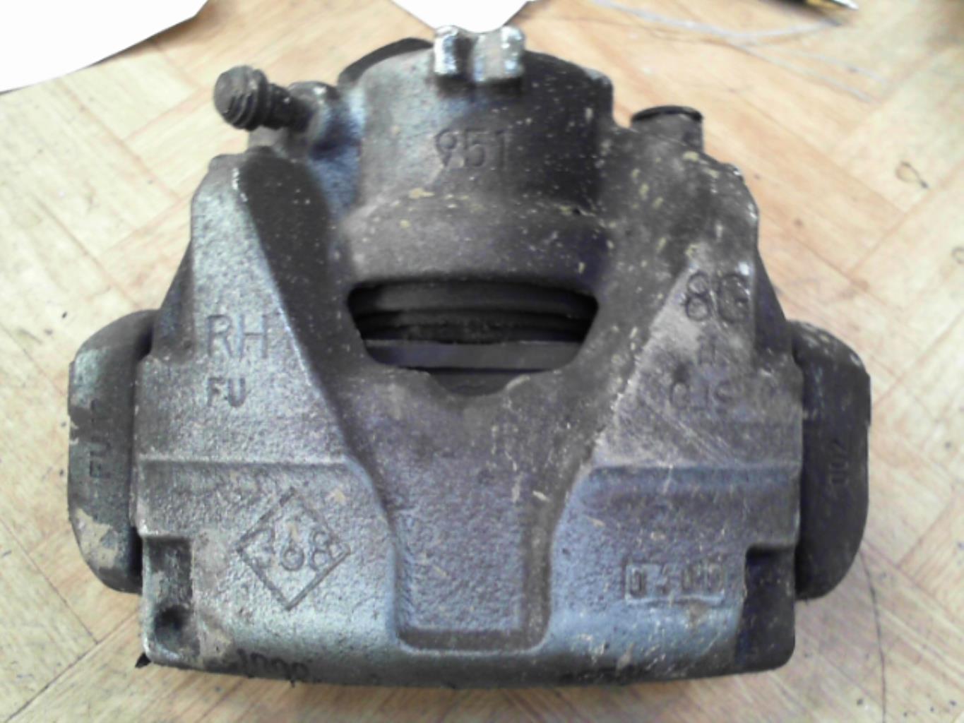 Pinza freni anteriore destra RENAULT CAPTUR 1 PHASE 1 Diésel - 1