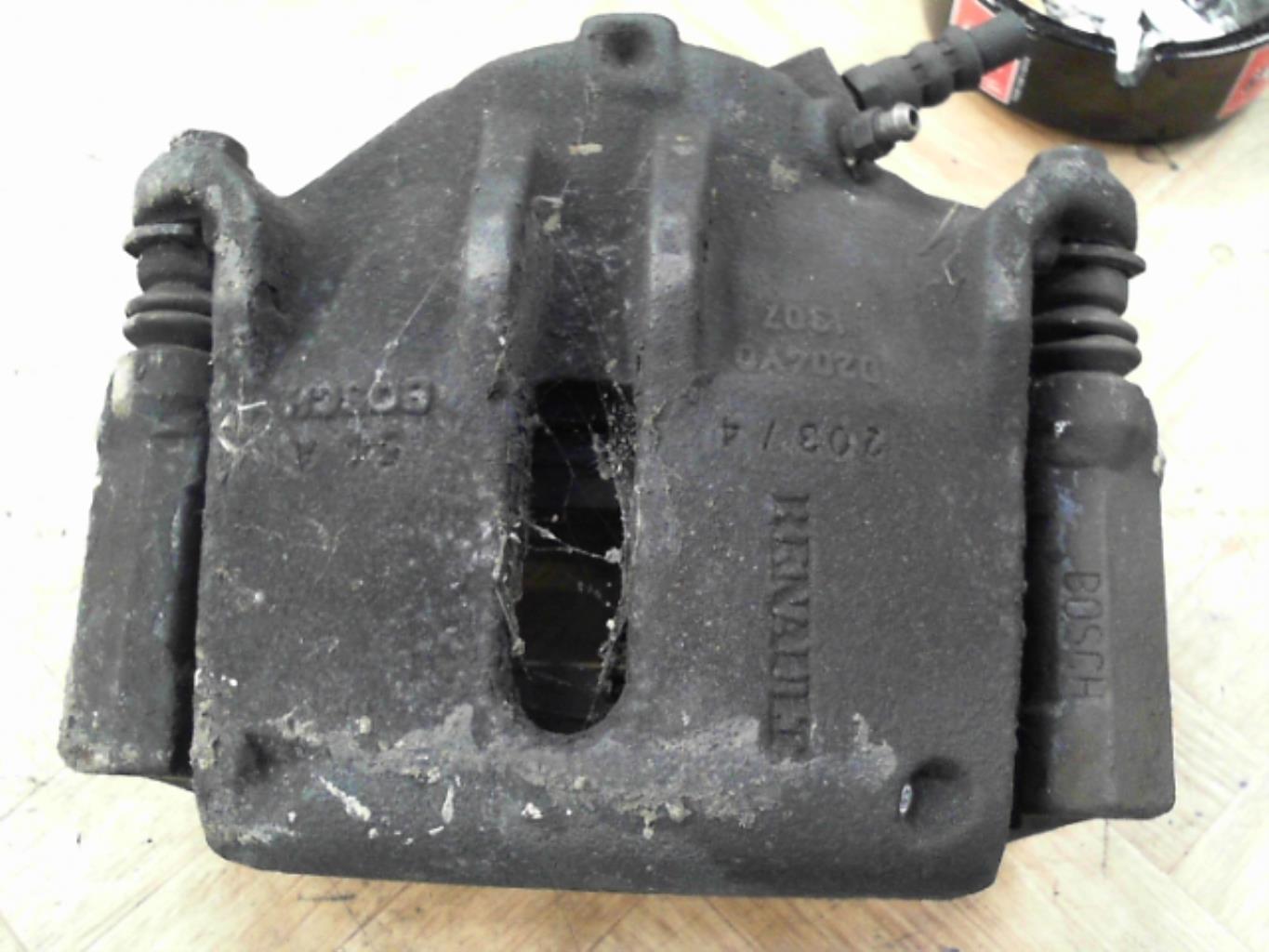 Pinza freni anteriore sinistra RENAULT SCENIC 2 PHASE 1 Diésel - 1