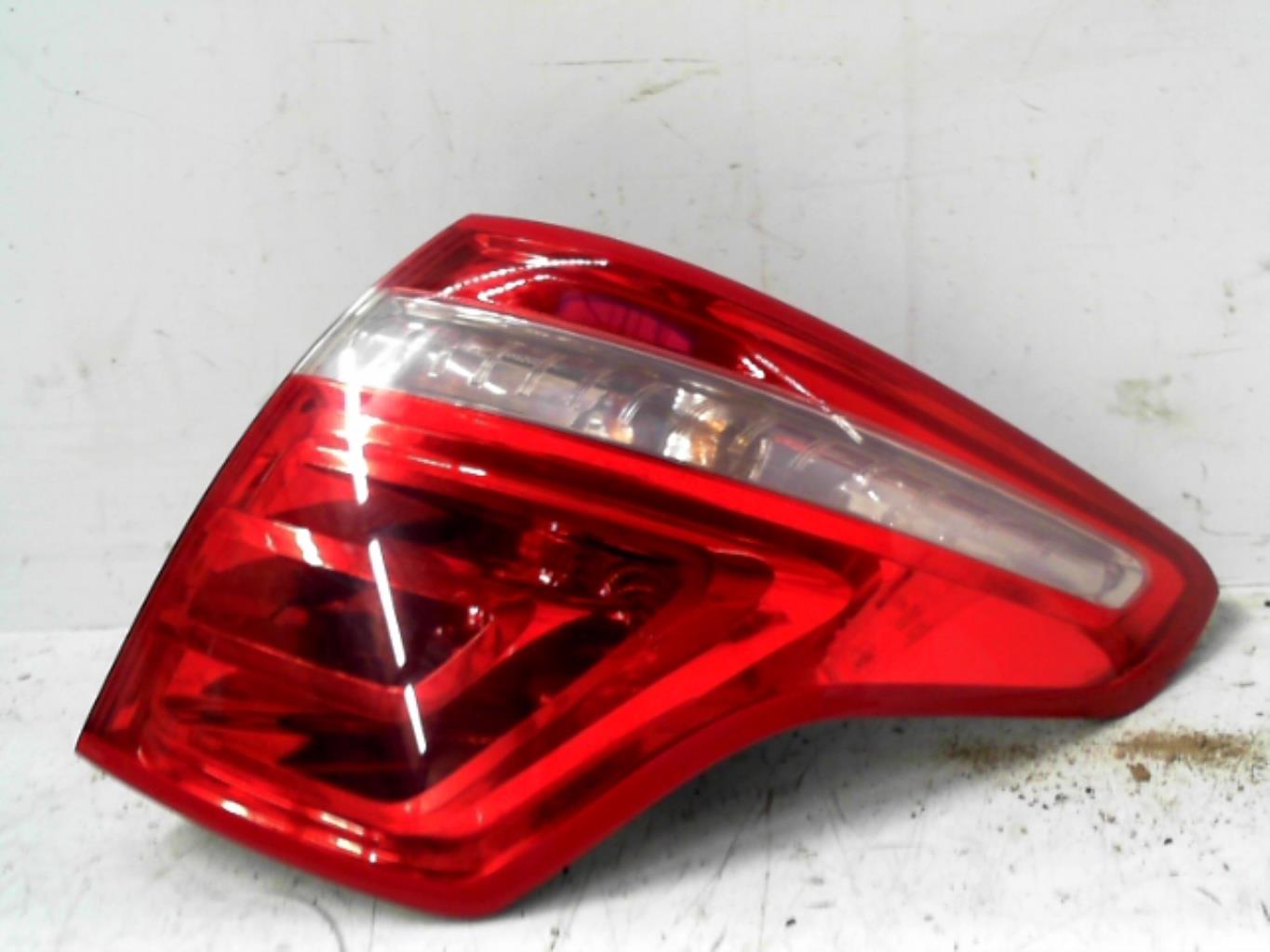 Fanale posteriore principale destro (luci) CITROEN C4 GRAND PICASSO 1 Diésel - 1