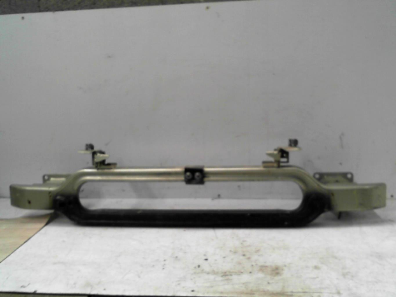 Traversa rinforzo paraurti anteriore PEUGEOT 407 COUPE Diésel - 1