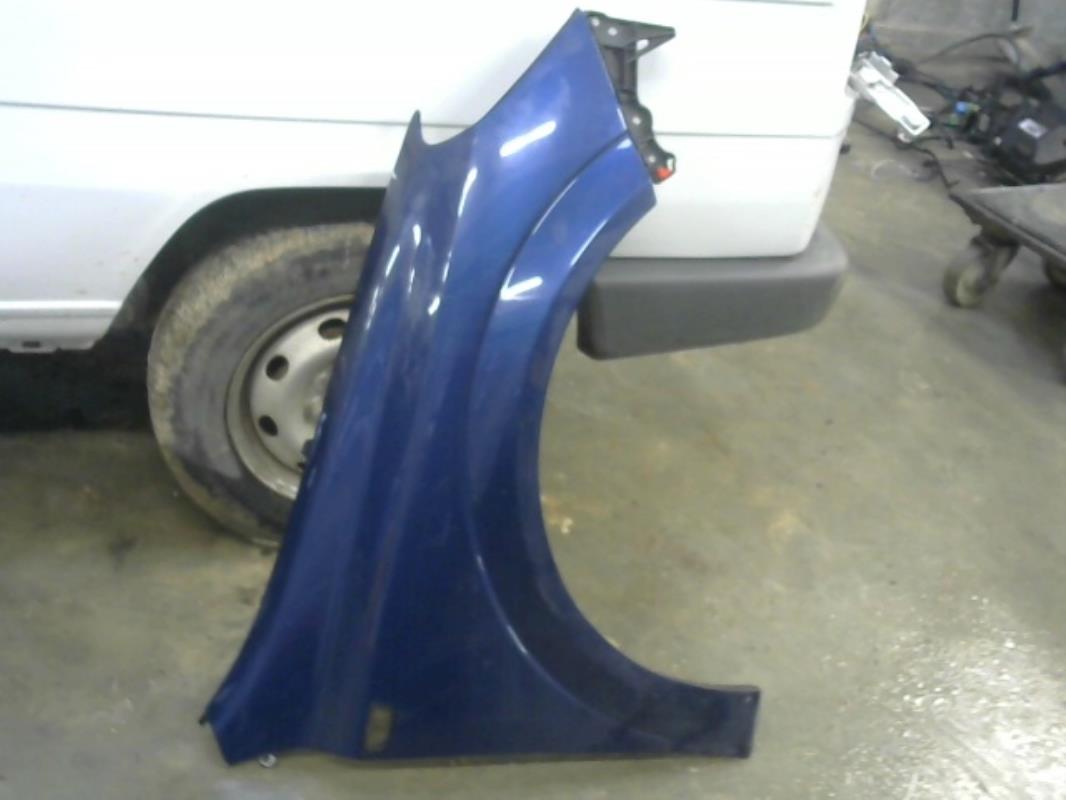 Parafango anteriore destro OPEL ASTRA H PHASE 1 Diésel - 1