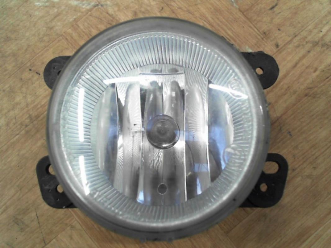 Fendinebbia sinistro (luce) JEEP GRAND CHEROKEE IV (WK2) PHASE 1 Diésel - 1