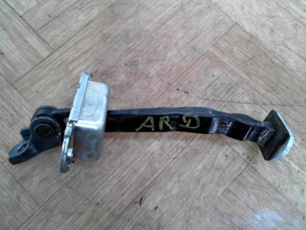 Arresto portiera posteriore destra RENAULT KOLEOS 1 PHASE 1 Diésel - 1
