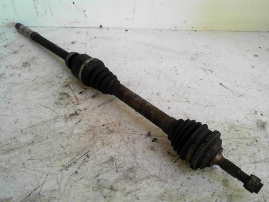 Giunto cardanico albero di trasmissione destro PEUGEOT 206 PHASE 1 Diésel - 1