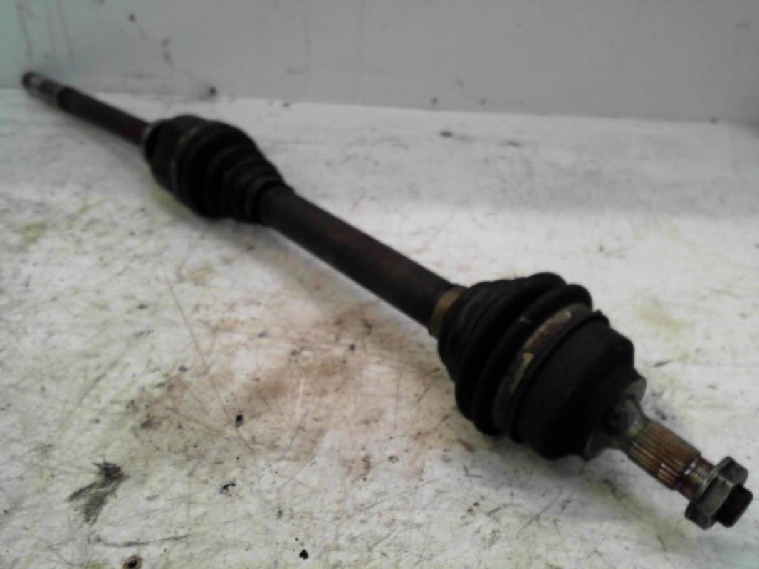 Giunto cardanico albero di trasmissione destro CITROEN C4 1 PHASE 2 Diésel - 1