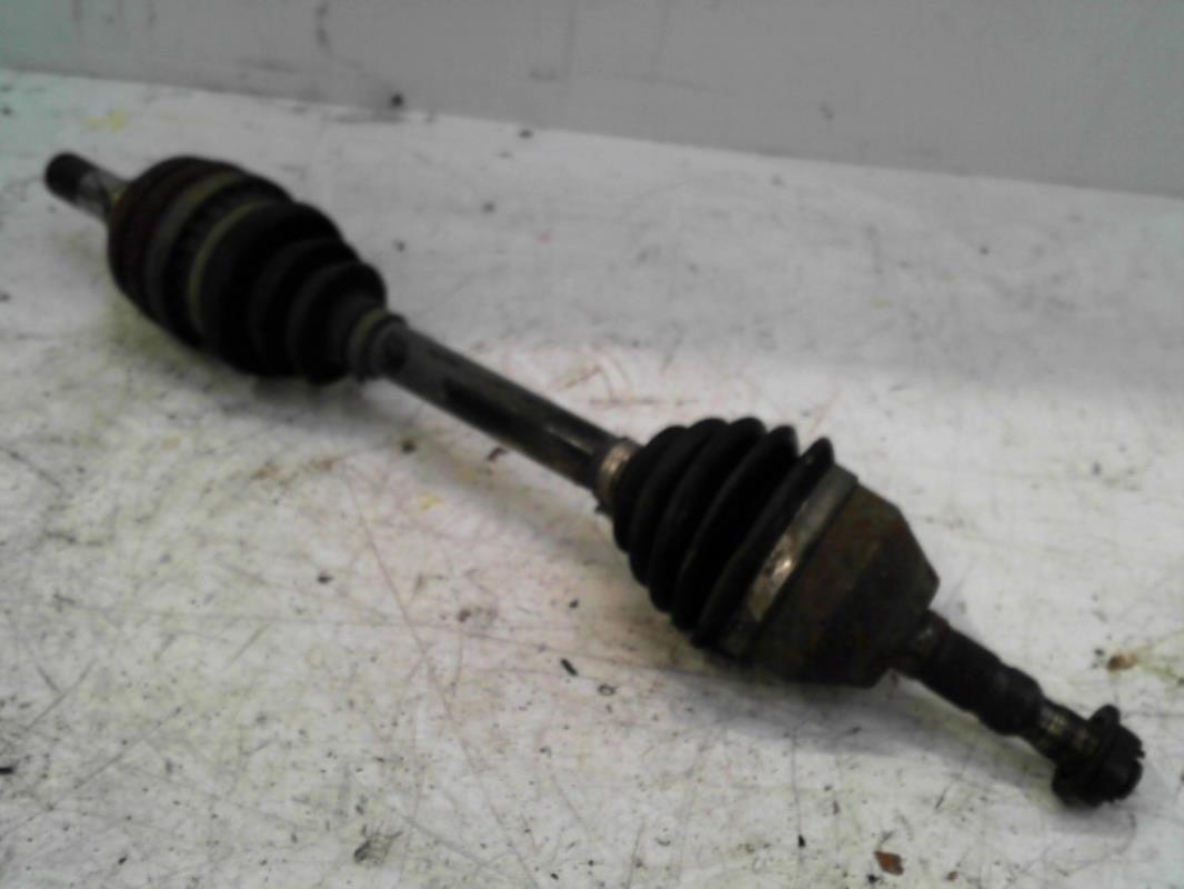 Giunto cardanico albero di trasmissione sinistro OPEL ASTRA H PHASE 1 Diésel - 1