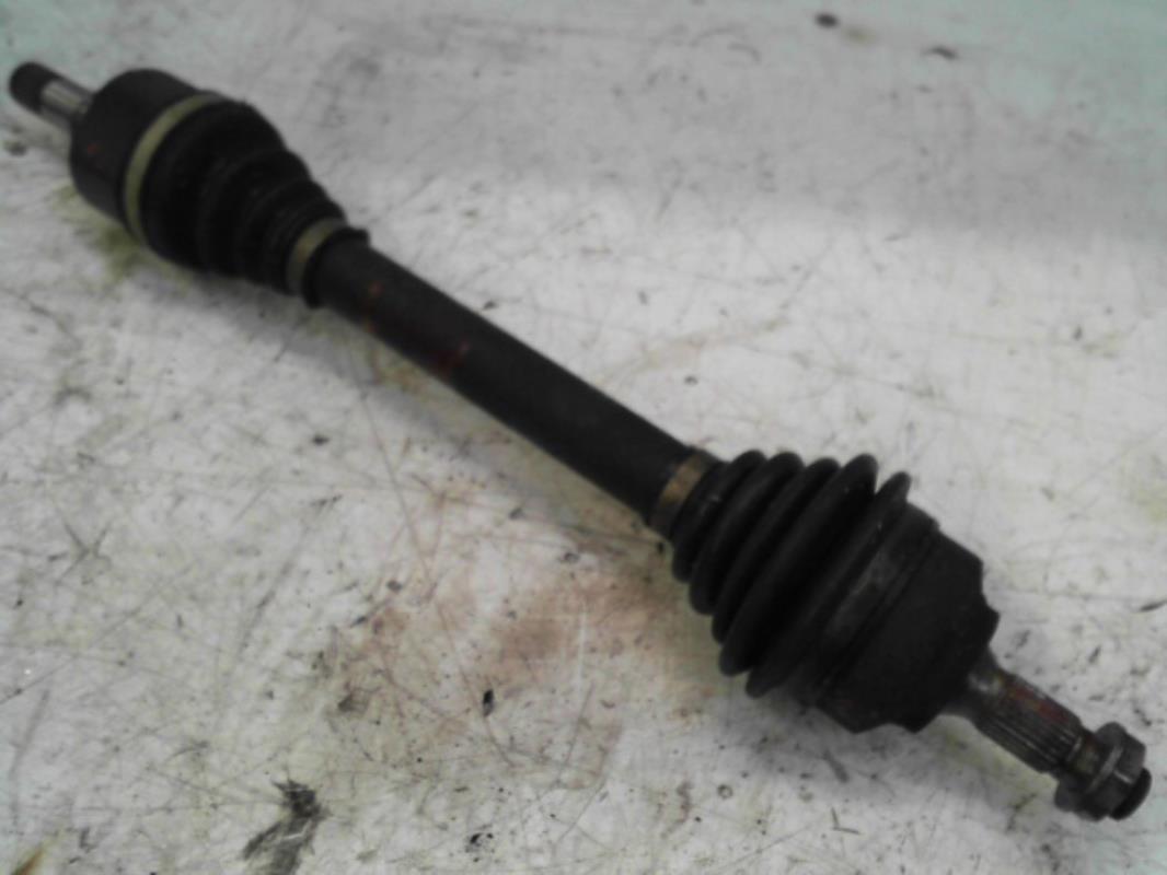 Giunto cardanico albero di trasmissione sinistro CITROEN C4 1 PHASE 2 Diésel - 1